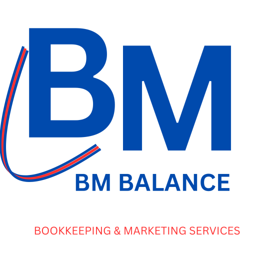 BM Balance - Bookkeeping and Marketing Services